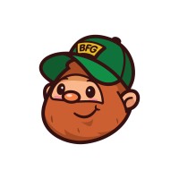 Bigfoot Games logo - Similar company to Math 'N' Stuff