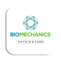 Biomechanics / Fisioterapia & Rehabilitación logo - Similar company to 