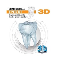 Grafi Endri 3D logo - Similar company to Mro Supplier