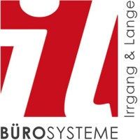 Bürosysteme Irrgang & Lange GmbH & Co. Vertriebs KG logo - Similar company to Proliska