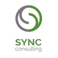 Sync Consulting logo - Similar company to Permanent Perfection Financial Consultancy