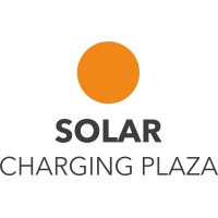 Solar Charging Plaza logo - Similar company to Solar Charge Bv
