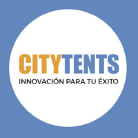 CityTents logo - Similar company to Eco2 Calcula