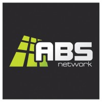 ABS-Network logo - Similar company to Ant-Tna