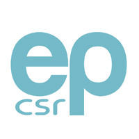 EP CSR logo - Similar company to Your Vas