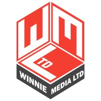 WINNIE MEDIA LIMITED logo - Similar company to Win Media Partners