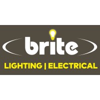 Brite Lighting and Electrical logo - Similar company to Uno Lighting