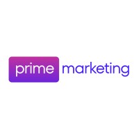 Prime Marketing, Inc logo - Similar company to Slate Tech