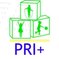 Primitive Reflex Integration Plus logo - Similar company to Mindin Physical Therapy