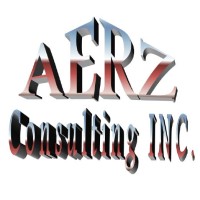 AERZ Civil Structural Consulting Inc. logo - Similar company to Solid Structural Design Ltd.