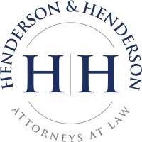 Henderson & Henderson, LLC logo - Similar company to Smith & Closser
