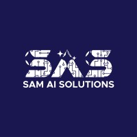 SAM AI Solutions Ltd logo - Similar company to Techngl