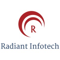 Radiant Infotech Inc logo - Similar company to Ventura Software Solutions Inc