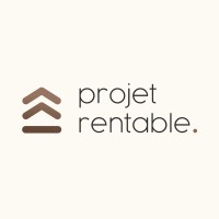 Projet Rentable logo - Similar company to Youth Center For Research And Development