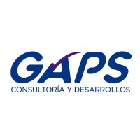 Gaps Consultores logo - Similar company to Gaps