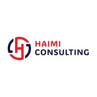 Haimi Consulting logo - Similar company to Bitsypixel Technologies Pvt Ltd.