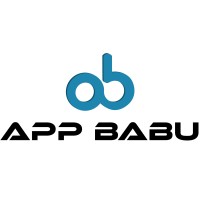 App Babu logo - Similar company to Android App Development Company India