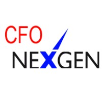 CFO NexGen logo - Similar company to Ecombi