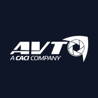 Ascent Vision Technologies (AVT) logo - Similar company to Uxv Technologies