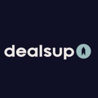 dealsup.io logo - Similar company to Deelan