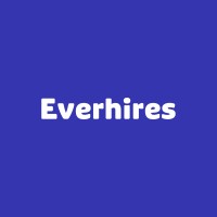 Everhires logo - Similar company to Palm.Hr