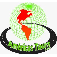 Américas Tours SAS logo - Similar company to Servifrontera Llc