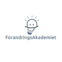 ForandringsAkademiet logo - Similar company to Think About It