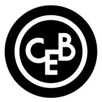 CEB logo - Similar company to Outsign