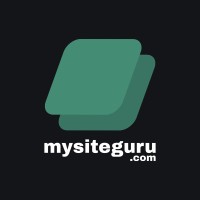 Site Guru, LLC logo - Similar company to Xpna Solutions Pvt Ltd