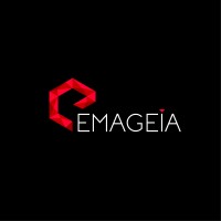 Emageia logo - Similar company to Solix Technologies, Inc.