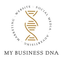 MY BUSINESS DNA logo - Similar company to Digital Stand ©