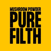 PURE FILTH logo - Similar company to Elevate Fmcg