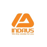 Indaus logo - Similar company to Telelink Communications