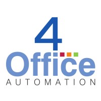 4 Office Automation Ltd. logo - Similar company to Musesuu