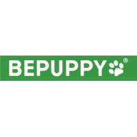Bepuppy logo - Similar company to Pawsr