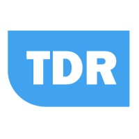 TDR-encompass logo - Similar company to Kudo.Com