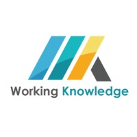 Working Knowledge (SAMM LLC) logo - Similar company to Parityfactory
