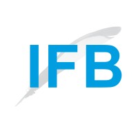 University of Stuttgart – Institute of Aircraft Design (IFB) logo - Similar company to Universität Stuttgart – Institut Für Baustatik Und Baudynamik (Ibb)
