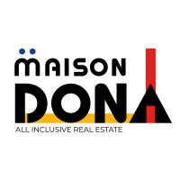 Maison Dona logo - Similar company to Db Centre