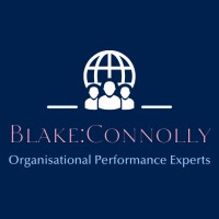 Blake : Connolly logo - Similar company to Bvlr Hr Consultancy Ltd