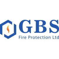 GBS Fire Protection LTD logo - Similar company to Fire Protection Ltd
