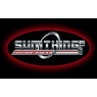 Sumthing Else Music Works logo - Similar company to Yydistribution
