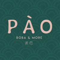 PÀO logo - Similar company to 30 North - Thirty North Llc