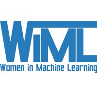 Women in Machine Learning logo - Similar company to (Wimlds) Women In Machine Learning & Data Science