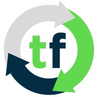 Talent Flow logo - Similar company to Ajq Technology