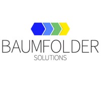 Baumfolder Corporation logo - Similar company to Technopli