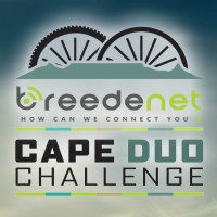 Cape Duo Challenge