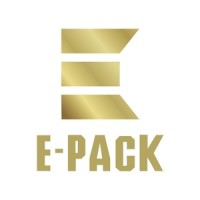 Công ty TNHH E-Pack Machinery logo - Similar company to A-Pack Engineering Co., Ltd.