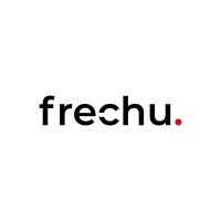 Frechu Agency logo - Similar company to Naklov