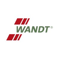 Wandt Spedition Transportberatung GmbH logo - Similar company to Hidden Industries Gmbh